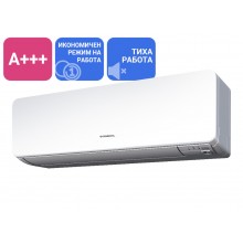 Климатик General Fujitsu ASHG09KGTE/AOHG09KGCA 