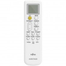 FUJITSU AIRSTAGE ASEH09KNCA/AOEH09KNCA